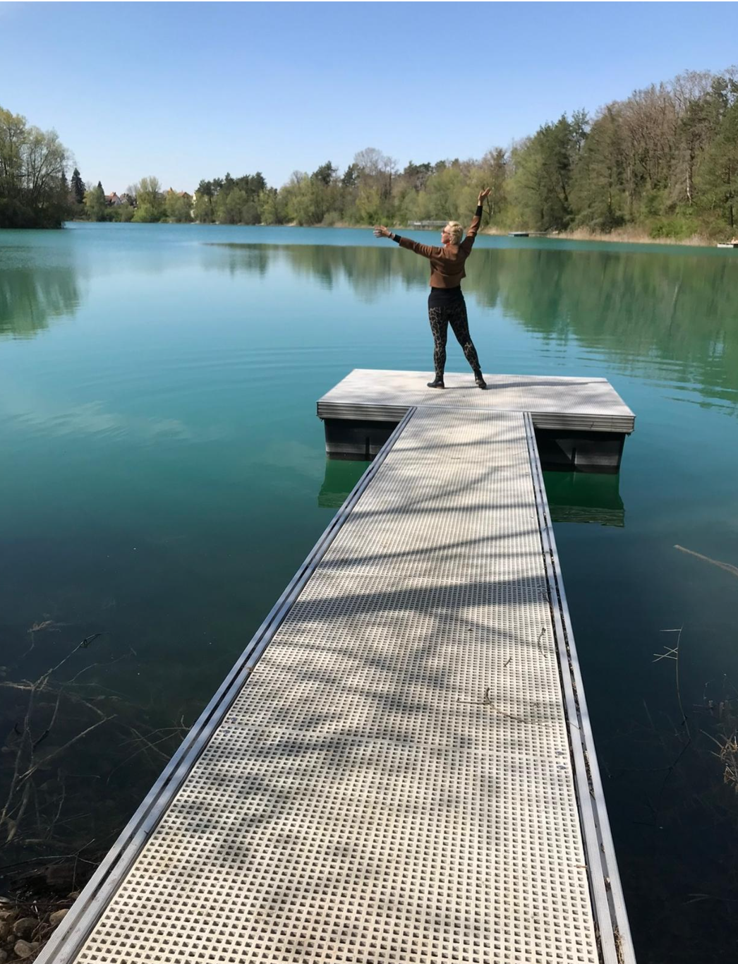 Am See – dein Leben, dein Soundtrack